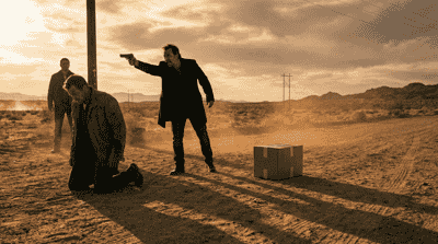 First play with CentOS 7.0