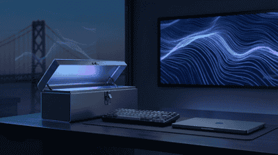 What’s in the toolbox?