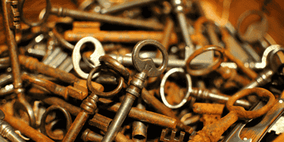 Adding a SSH Key to Azure