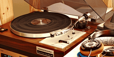 Whats on the deck September 2016