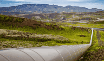 Azure DevOps Terraform Pipeline