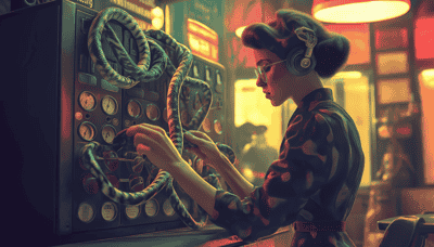 Zsh Conda Environment Selector Function