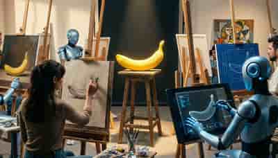 Playing with Nano Banana Pro: AI-Powered Album Cover Collages