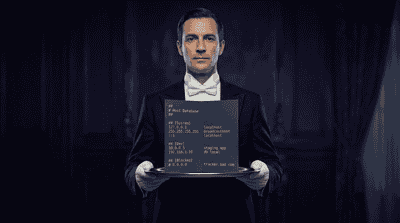 Introducing Hosts Butler