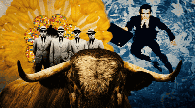 Alice in Chains Tops My LastFM Playlist with Grunge-Heavy Hits