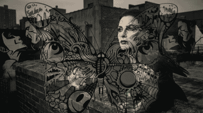 Roxy Music's Glam Rock World: Bold Style and Avant-Garde Compositions