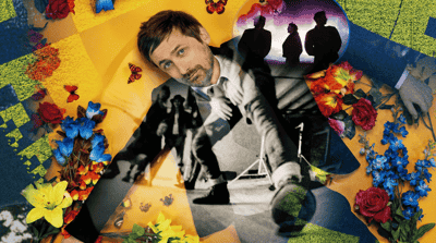 David Bowie's Cosmic Journey: Innovative Soundscapes and Genre-Defying Hits