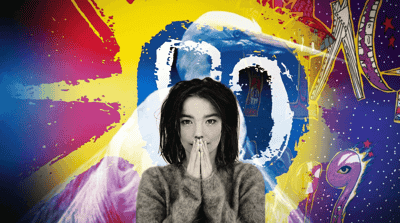 Kate Bush's Ethereal Landscapes: Haunting Melodies and Avant-Garde Artistry