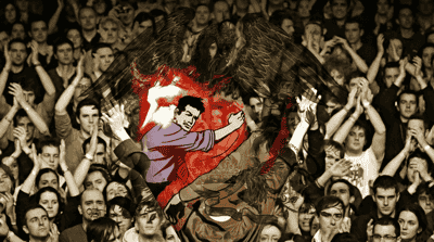 Queen's Royal Brilliance: Iconic Riffs and Freddie Mercury's Unmatched Vocals