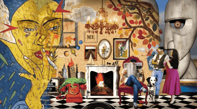 This Weeks Top Music Hits: U2 to Pearl Jam & Beyond