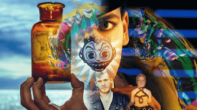 This Weeks Top Music Hits: From Primal Scream to Sweet Ride