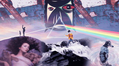 This Weeks Top Music Hits: From Pink Floyd to Kate Bush