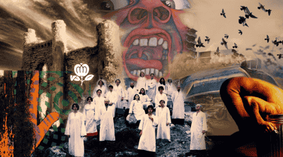 This Weeks Top Music Hits: From Genesis to Ride