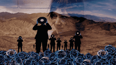 This Weeks Top Music: U2, Smashing Pumpkins & More