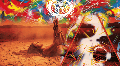 Journey through Rock Legends: Marillion to Oasis in Timeless Albums