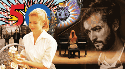 Sounds of a Revolution: Exploring The Jam, The Who and Beyond