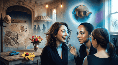 Exploring Musical Journeys with The Style Council and Sades Classics