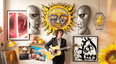 Explore Genre-Bending Sounds from Pink Floyd to Sublime This Week