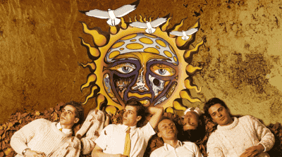 Celebrating Musical Legacy: De La Soul, Bowie and Nine Inch Nails Unite