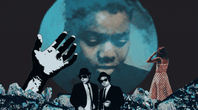 Eclectic Echoes: R.E.M., Tracy Chapman and Blues Legends Unite in Sound