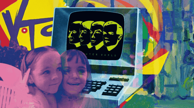 A Musical Mosaic: Exploring The Slackers, Neil Finn and Genres Galore