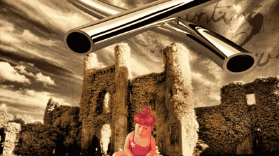 Eclectic Soundscapes of the 90s: Jellyfish to U2s Timeless Hits