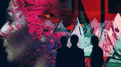 Journey Through Sound: Hits and Classics from Duran Duran to Radiohead