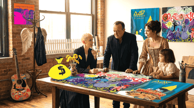 Exploring Musical Legends from The Smashing Pumpkins to M83