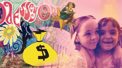 Exploring Musical Legends from The Smashing Pumpkins to M83