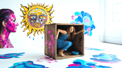 Sublime to Tori Amos: A Diverse Journey Through Iconic Albums