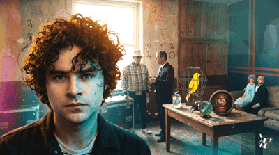 Telekon to Underwater Moonlight Stranglers Pet Shop Boys Roxy Music