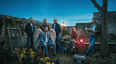 The Clash The Police and Jethro Tull hits from punk to prog to indie