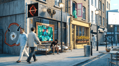 Exploring the Echoes of Melancholy: From Therapy? to Tears for Fears