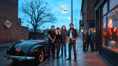 Exploring Echoes of the Past: A Journey Through Rocks Timeless Pulse