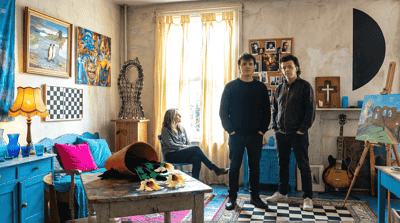 A Sonic Journey Through Euphoria and Reflection in Timeless Sounds