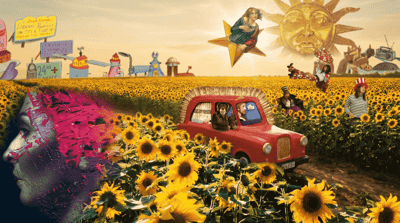 Echoes of Emotion: A Journey Through Lost Dreams and Sonic Waves