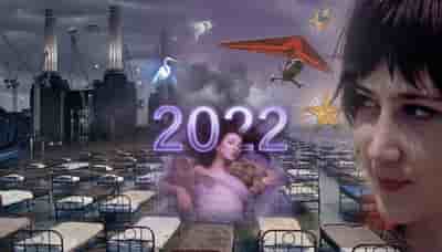 My 2022 Year in Music