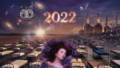 My 2022 Year in Music