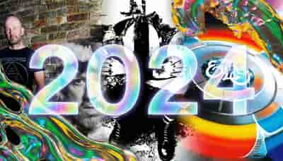 My 2024 Year in Music