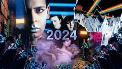 My 2024 Year in Music