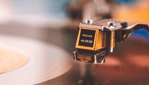 Top 20ish Records of 2020