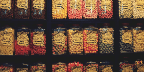 Quick Magento Installation