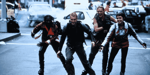 Fail2Ban on CentOS 7