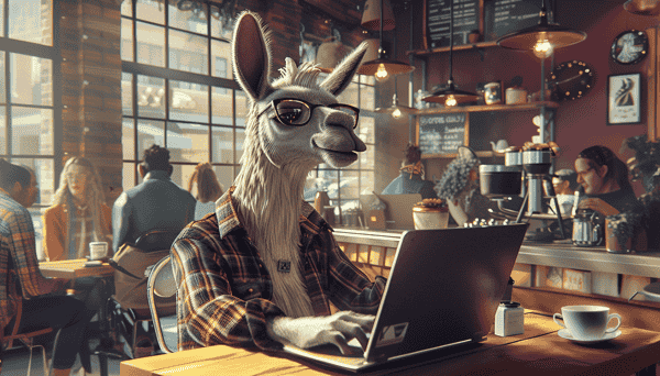 Running LLMs locally with Ollama