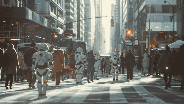 Updating my blog using CrewAI