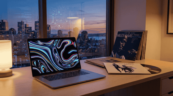 Personal Project Updates and AI Editors