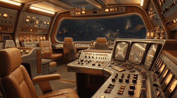 My Starship Prompt Setup