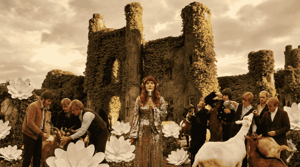 James Dominates My Week: Indie Rock Melodies Soundtrack Daily Life