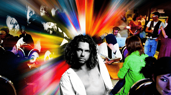 Pet Shop Boys Reign: Synth-Pop Nostalgia Dominates My Weekly Playlist