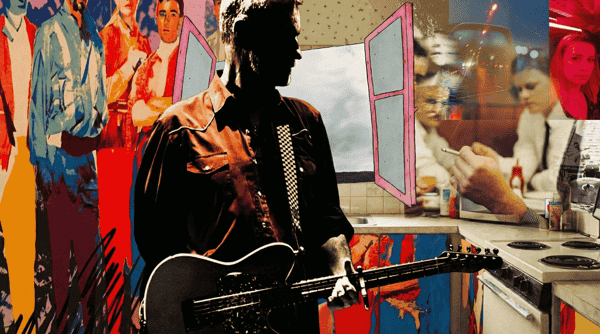 Cardiacs' Eclectic Sound: Punk Meets Progressive Rock with Whimsical Vibes